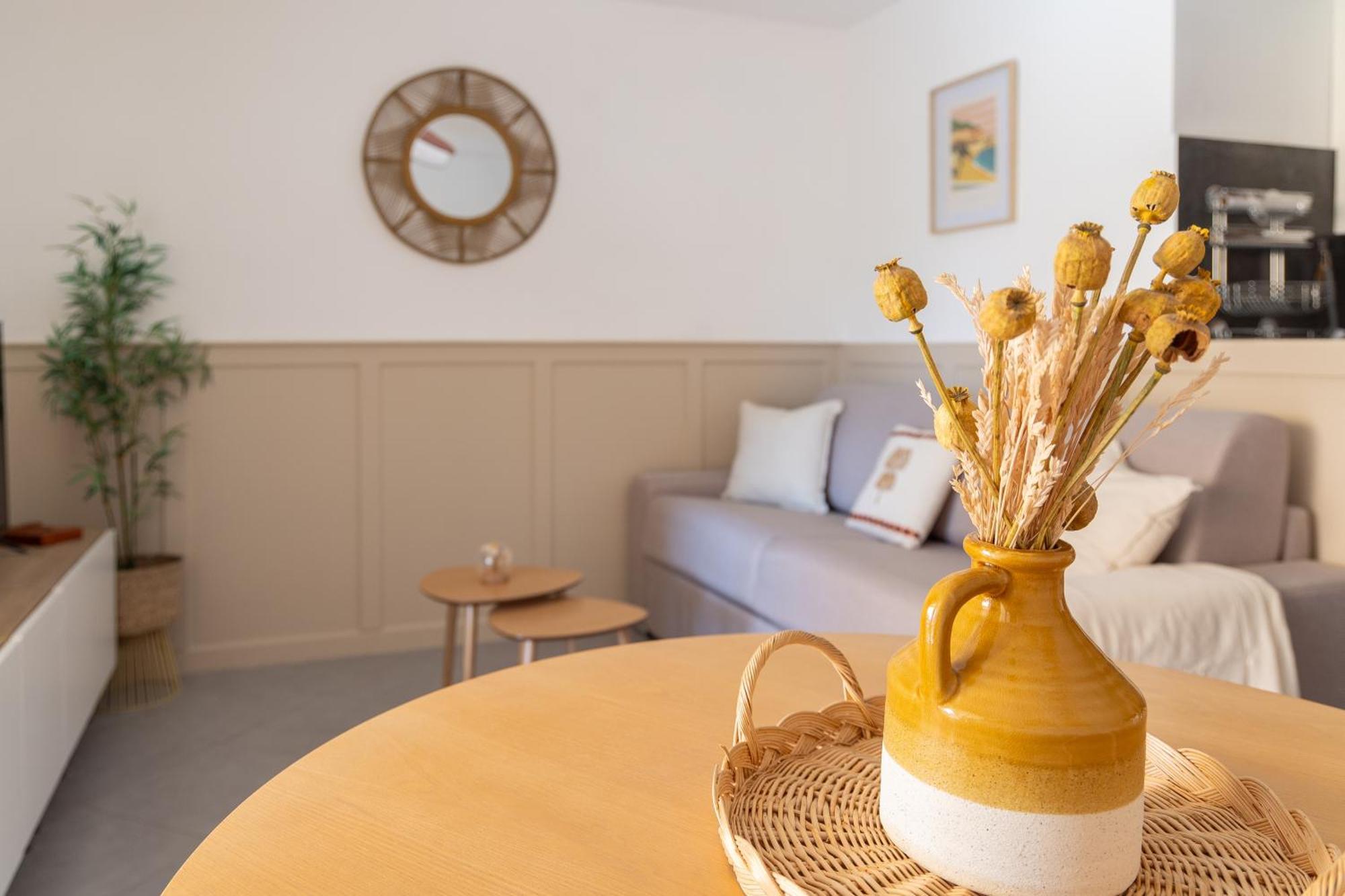 Appart Cosy, Piscine, Clim, Parking Prive - Proche Plage - Arrivee Autonome - Lit Queen Size La Seyne-sur-Mer Εξωτερικό φωτογραφία
