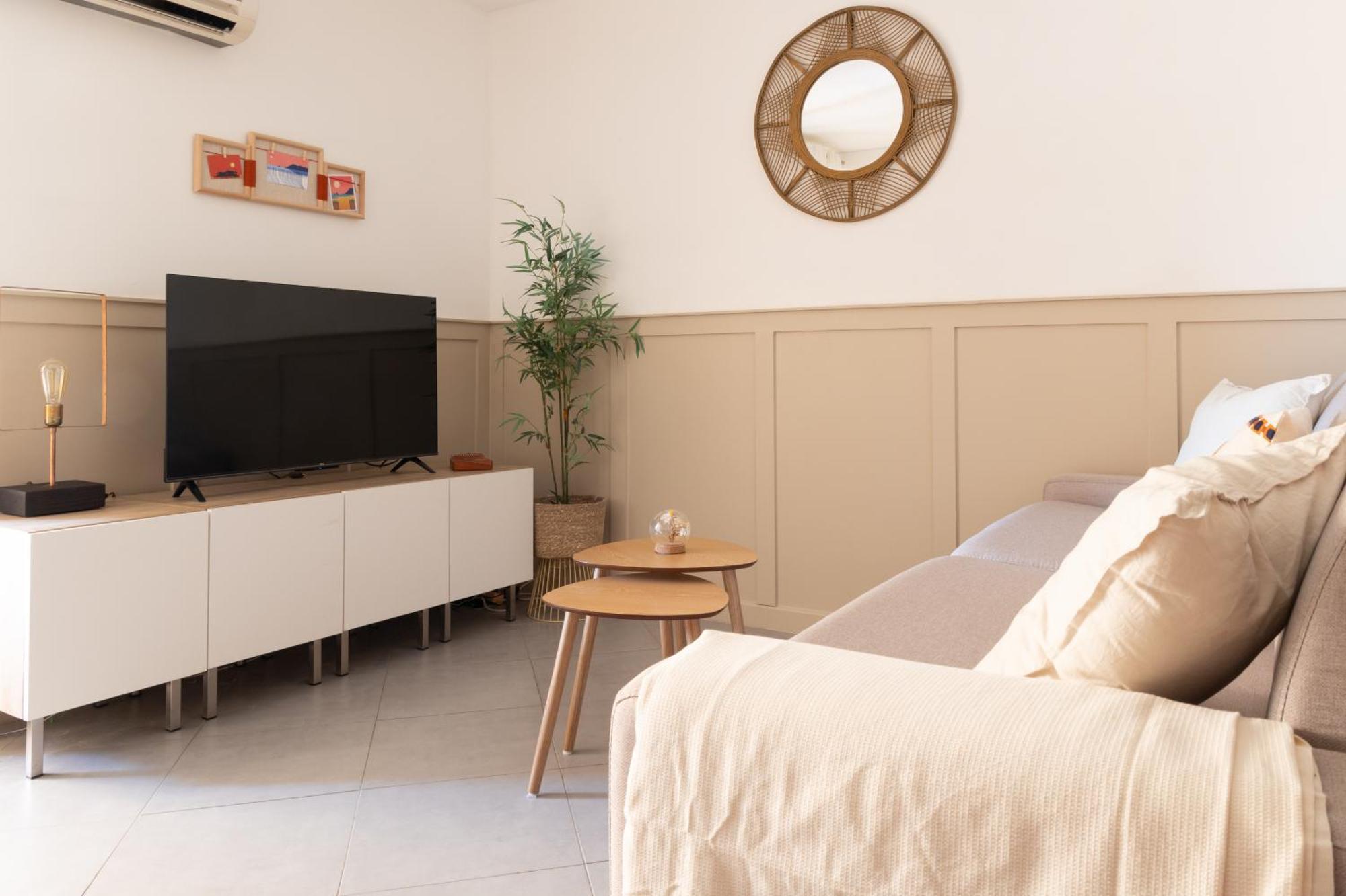 Appart Cosy, Piscine, Clim, Parking Prive - Proche Plage - Arrivee Autonome - Lit Queen Size La Seyne-sur-Mer Εξωτερικό φωτογραφία